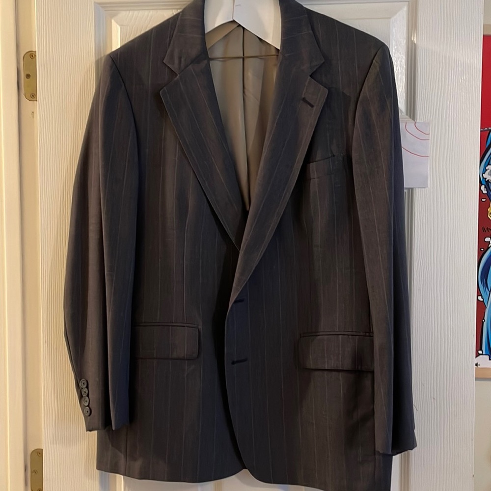 Top suit